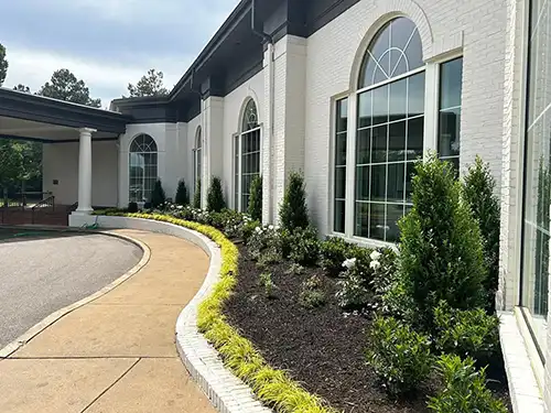 Lone Oak Landscapes, Memphis, TN