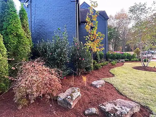 Hardscape Services, Piperton, TN