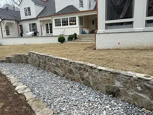 Hardscapes, Memphis, TN