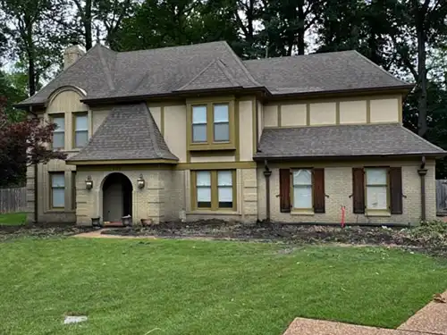 Landscape Consulting, Memphis, TN