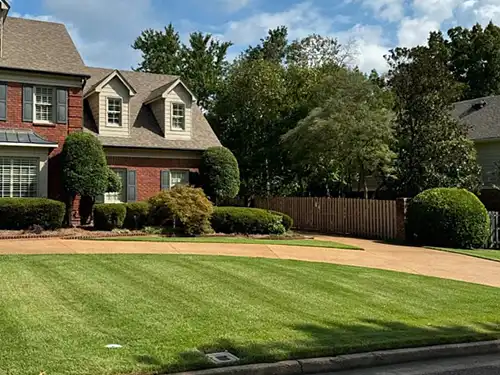 Landscape Maintenance, Memphis, TN