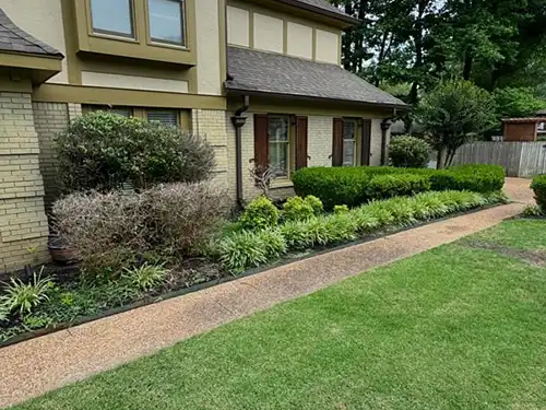 Landscaping Services, Collierville, TN