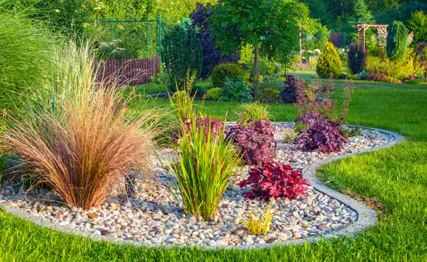 Landscape Contractor, Cordova, TN